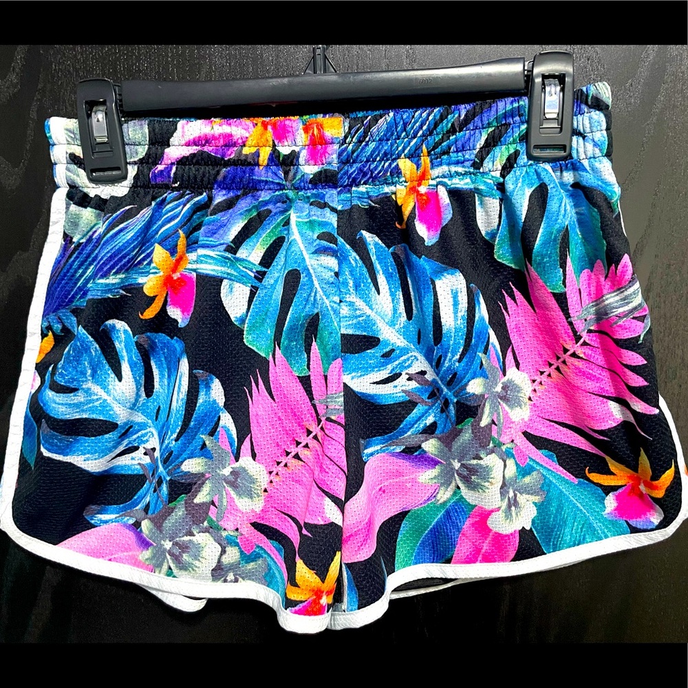 EUC BCG Athletic Shorts Youth Girls XL